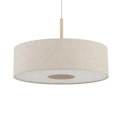 Lampa wisząca SANTANA L (11653) - Nowodvorski