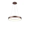 Lampa wisząca SANTANA PENDANT 80 CCT kawowa (AZ5011) - Azzardo