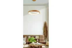 Lampa wisząca SANTANA PENDANT 60 CCT złota (AZ5009) - Azzardo