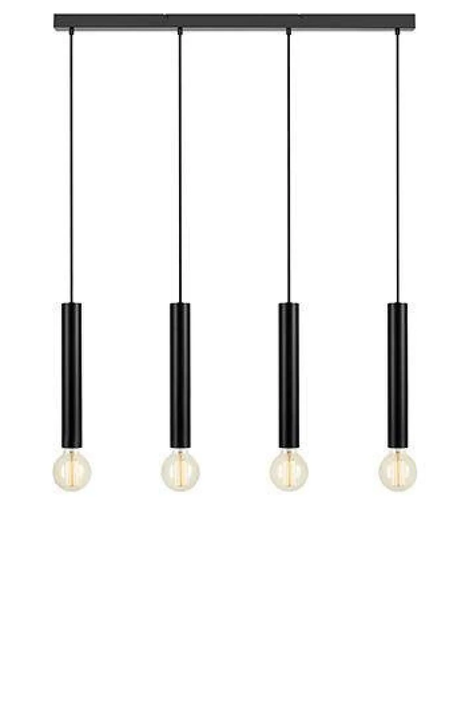 Lampa wisząca SENCILLO 4 (108264) - Markslojd