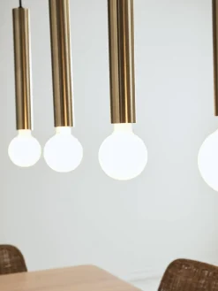 Lampa wisząca SENCILLO 4 (108264) - Markslojd