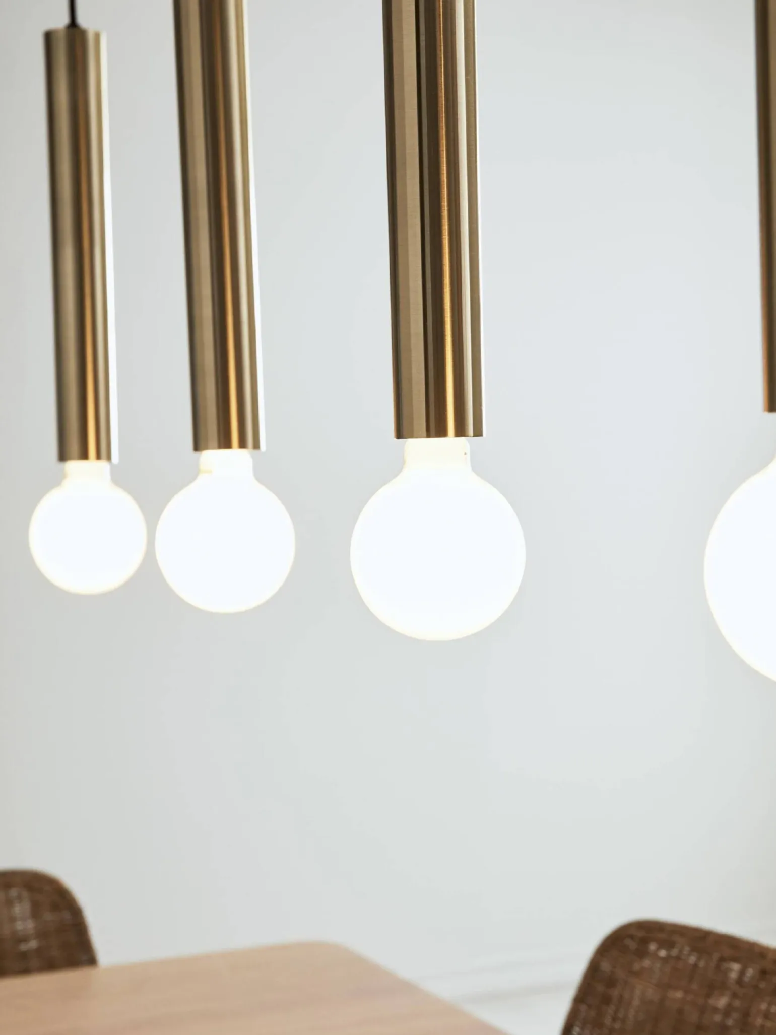 Lampa wisząca SENCILLO 4 (108264) - Markslojd