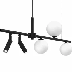 Lampa wisząca SIRIO 5xG9 (MLP8408) - Milagro