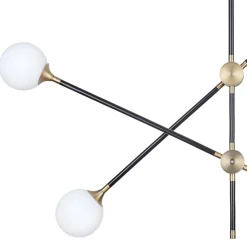 Lampa wisząca SPILLO (ST-9389P-4) - Step into Design