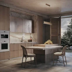 Lampa wisząca Step (P010PL-L30G3K) - Maytoni