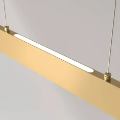 Lampa wisząca Step (P010PL-L23G3K) - Maytoni