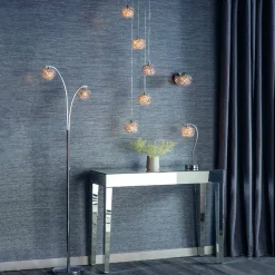 Lampa Wisząca Talia (77566) Endon