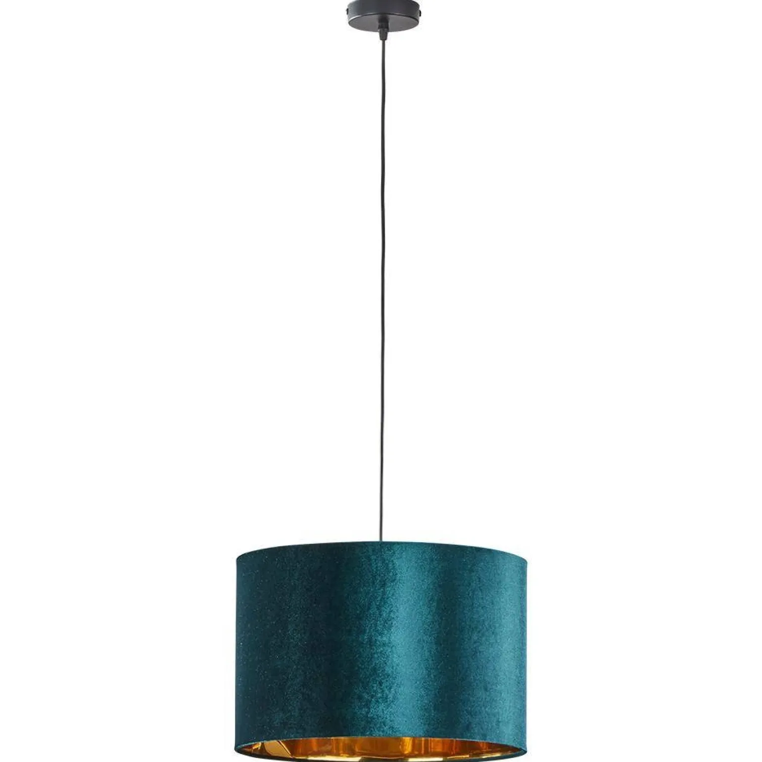 Lampa wisząca TERCINO GREEN Ø 38 (6169) - TK Lighting