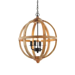 Lampa Wisząca Toba (73575) Endon