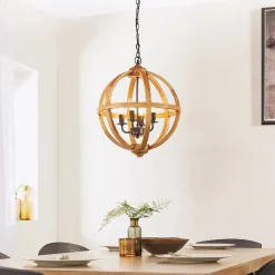 Lampa Wisząca Toba (73575) Endon