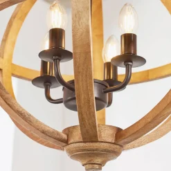 Lampa Wisząca Toba (73575) Endon