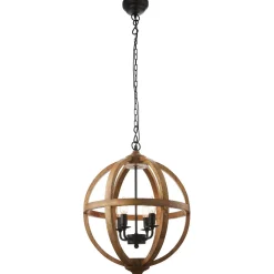 Lampa Wisząca Toba (73575) Endon