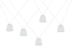 Lampa wisząca TOCCA (457075) - Loonari