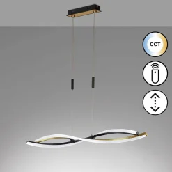 Lampa wisząca Torcido (61018) - Fischer&Honsel