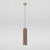 Lampa wisząca TRIBA midi 30 LED M930 50° taupe (59916-M930-WT-00-82) - Aqform
