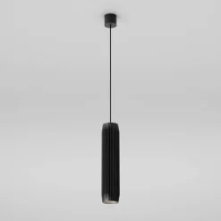 Lampa wisząca TRIBA midi 30 LED M930 50° czarna (59916-M930-WB-00-12) - Aqform