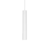 Lampa wisząca TUBE Biały (TUBE_SP_D4_BIANCO) - Ideal Lux