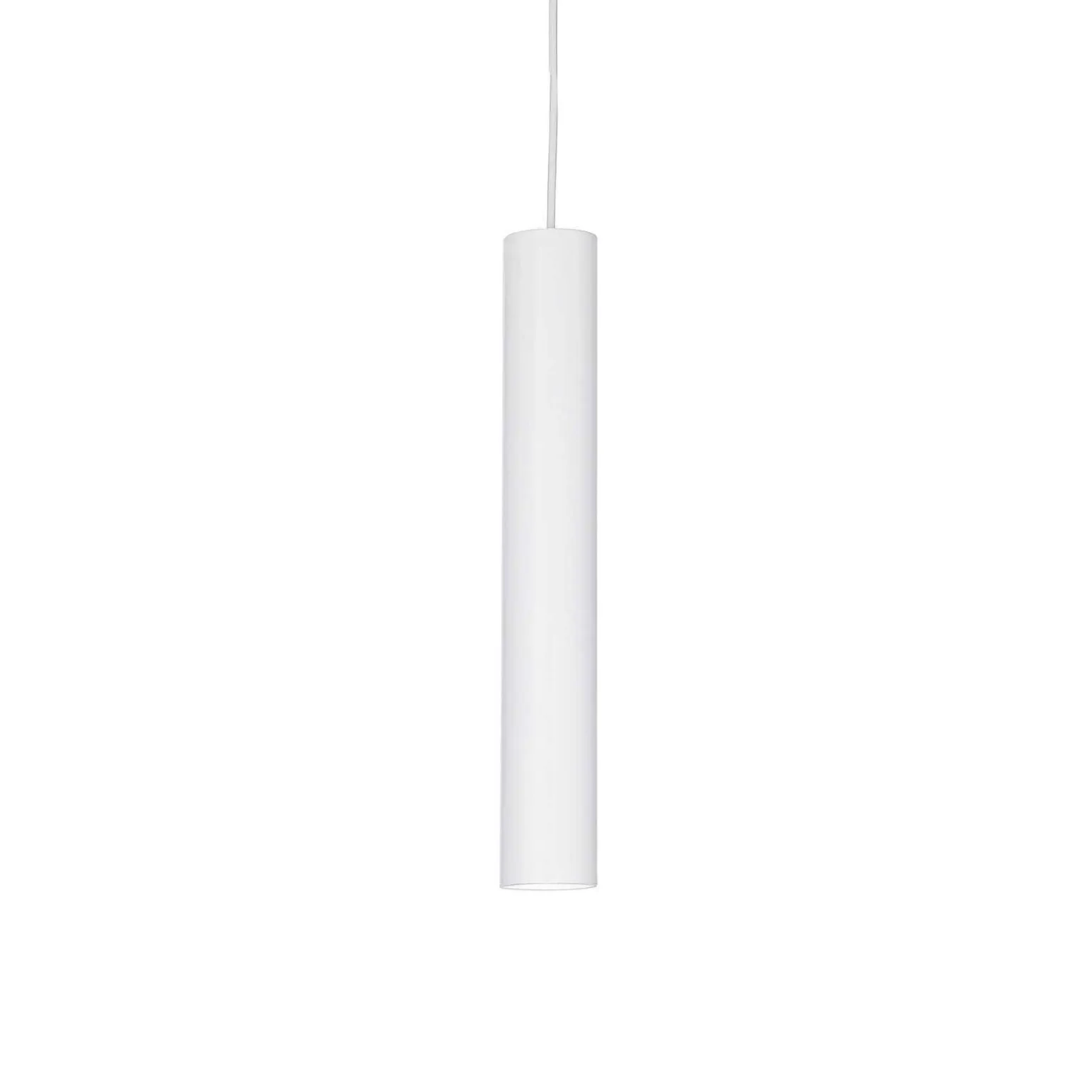 Lampa wisząca TUBE Biały (TUBE_SP_D4_BIANCO) - Ideal Lux