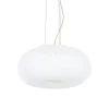 Lampa wisząca ULISSE SP3 D42 (095226) Ideal Lux - żyrandol