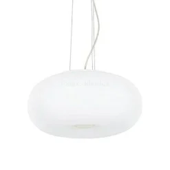 Lampa wisząca ULISSE SP3 D42 (095226) Ideal Lux - żyrandol