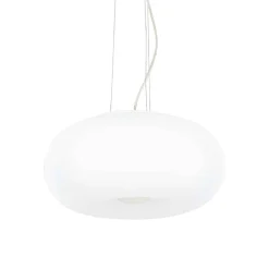 Lampa wisząca ULISSE SP3 D42 (095226) Ideal Lux - żyrandol