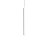 Lampa wisząca ULTRATHIN Biały (ULTRATHIN_SP_D040_SQUARE_ON-OFF__BIANCO) - Ideal Lux