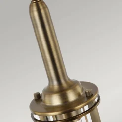 Lampa wisząca Urban Restoration - 1 źródło światła (QN-URBANREST-MP) - Quintiesse