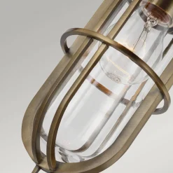 Lampa wisząca Urban Restoration - 1 źródło światła (QN-URBANREST-MP) - Quintiesse