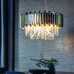 Lampa Wisząca Valetta (76430) Endon