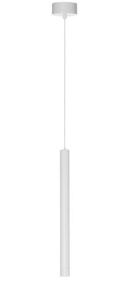 Lampa wisząca VERNO 1 40 4000K Biały (AZ6263) - Azzardo