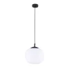 Lampa wisząca VIBE biała Ø 35 (4804) - TK Lighting