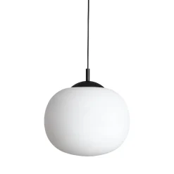 Lampa wisząca VIBE biała Ø 35 (4804) - TK Lighting