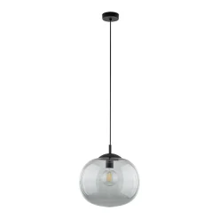 Lampa wisząca VIBE GRAPHITE Ø 35 (4972) - TK Lighting