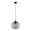 Lampa wisząca VIBE GRAPHITE Ø 30 (4837) - TK Lighting
