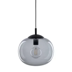 Lampa wisząca VIBE GRAPHITE Ø 30 (4837) - TK Lighting