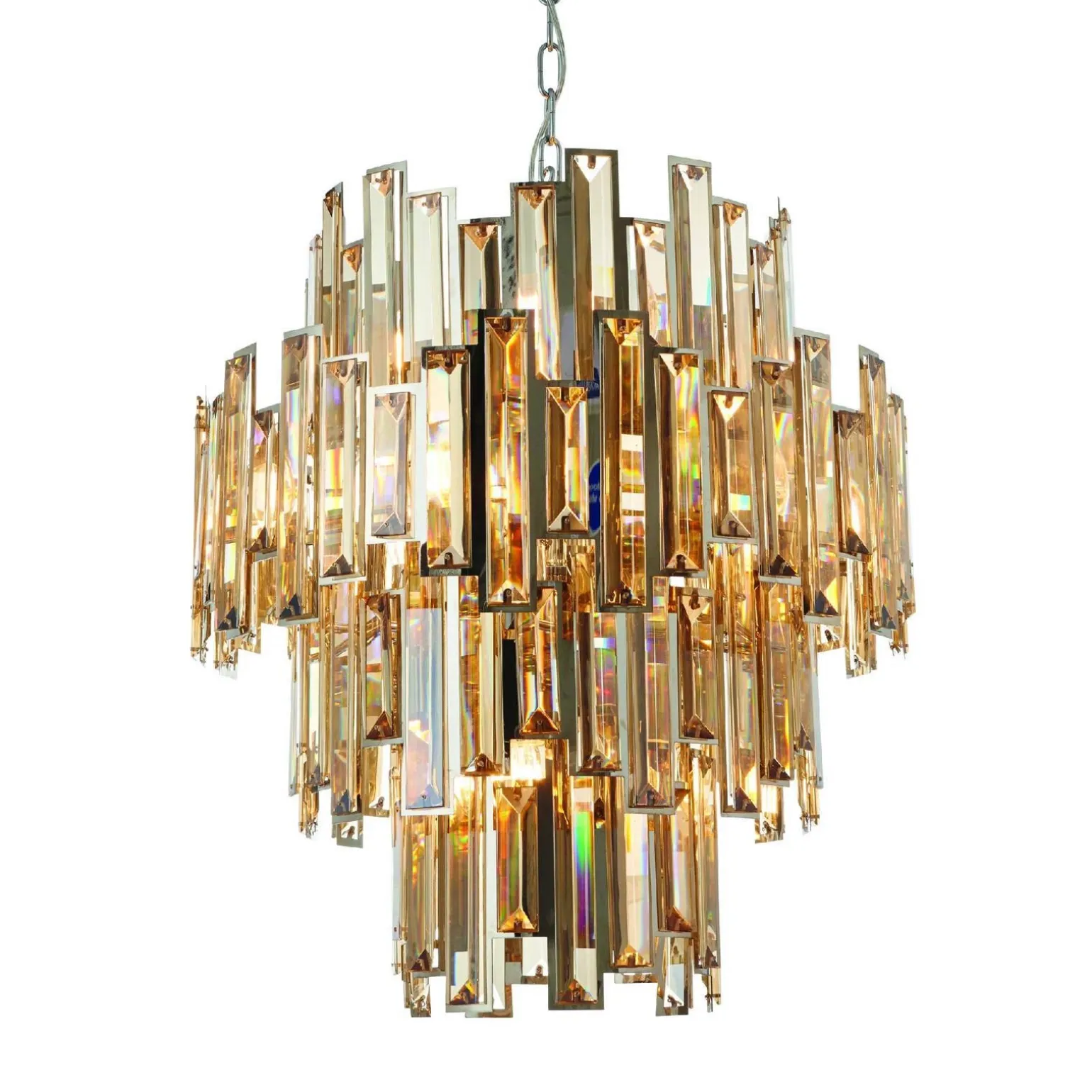 Lampa Wisząca Viviana (72744) Endon