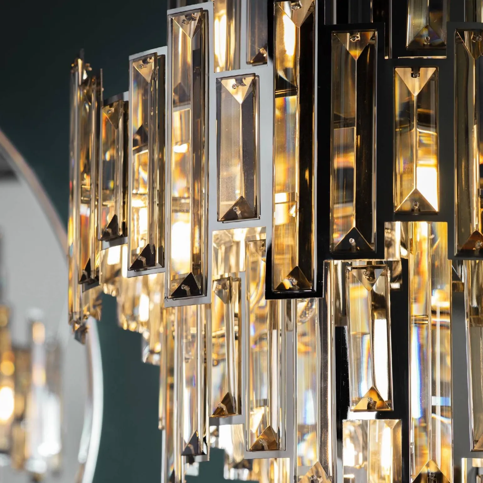 Lampa Wisząca Viviana (72744) Endon