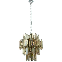 Lampa Wisząca Viviana (72744) Endon