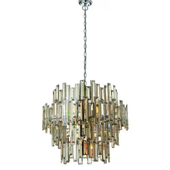 Lampa Wisząca Viviana (72746) Endon