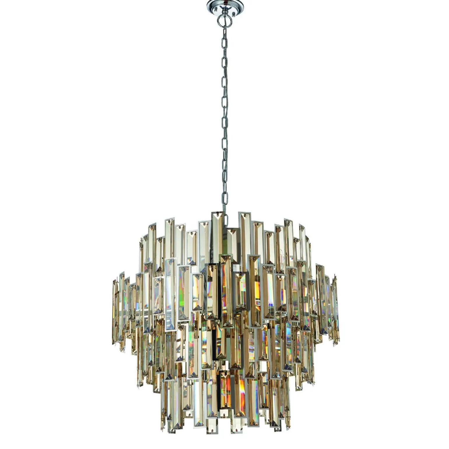 Lampa Wisząca Viviana (72746) Endon