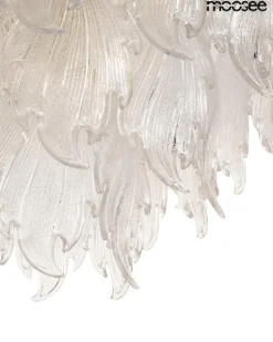 Lampa wisząca w stylu Art Deco MOOSEE SCARLETT 80 złota (MSE1501100565) - Moosee