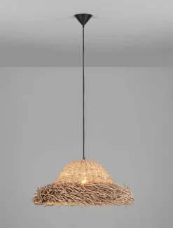 Lampa wisząca wewnętrzna ALLENDE (LE44491) - Luces Exclusivas