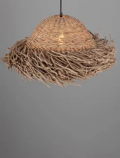 Lampa wisząca wewnętrzna ALLENDE (LE44491) - Luces Exclusivas