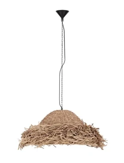 Lampa wisząca wewnętrzna ALLENDE (LE44490) - Luces Exclusivas