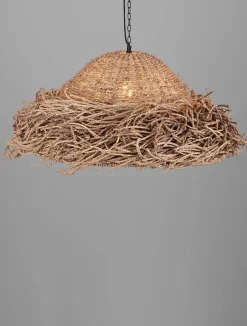 Lampa wisząca wewnętrzna ALLENDE (LE44490) - Luces Exclusivas