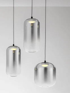 Lampa wisząca wewnętrzna ANUCO (LE44614) - Luces Exclusivas