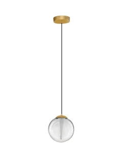 Lampa wisząca wewnętrzna HUALMAY (LE44832) - Luces Exclusivas