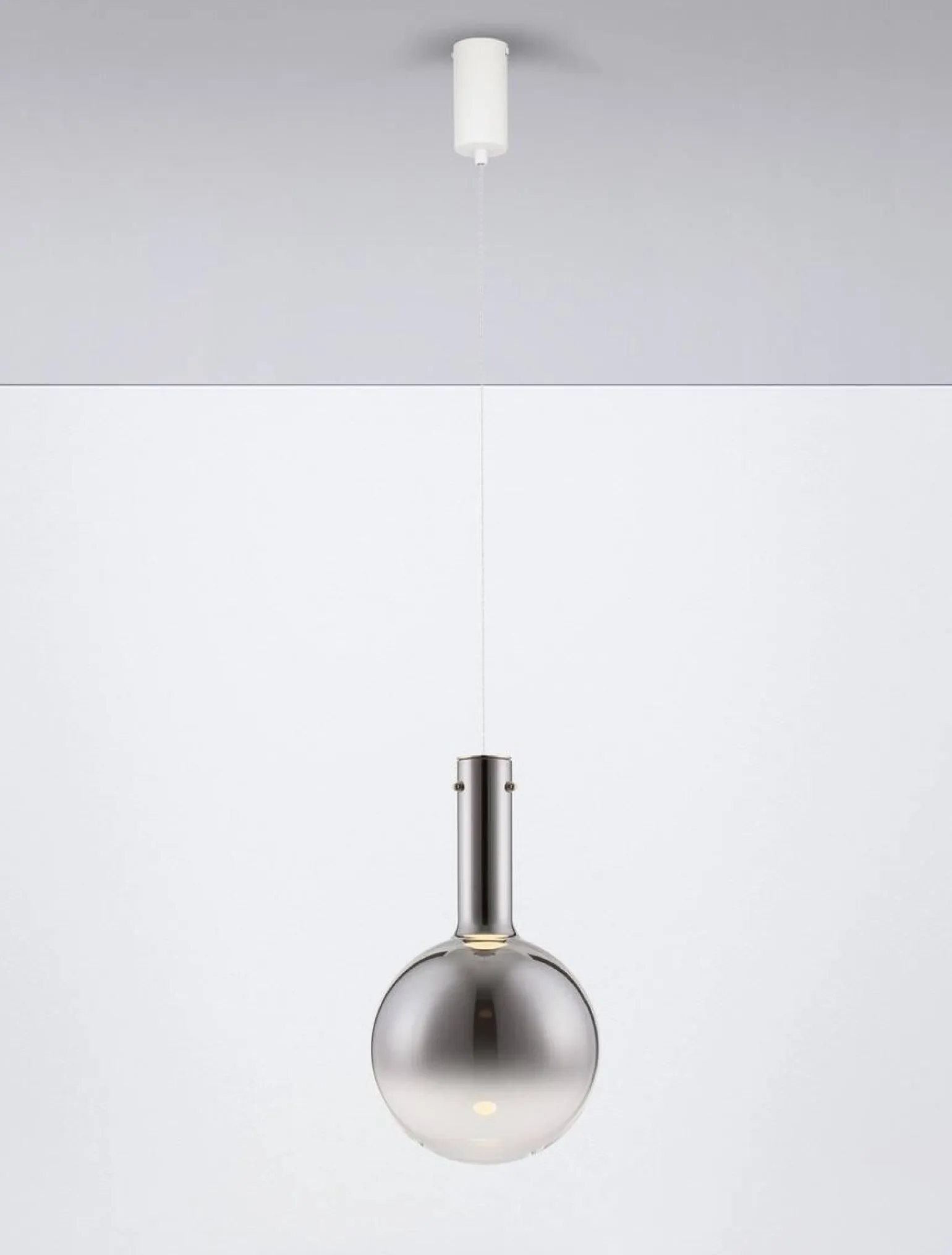 Lampa wisząca wewnętrzna JAVIER (LE44484) - Luces Exclusivas