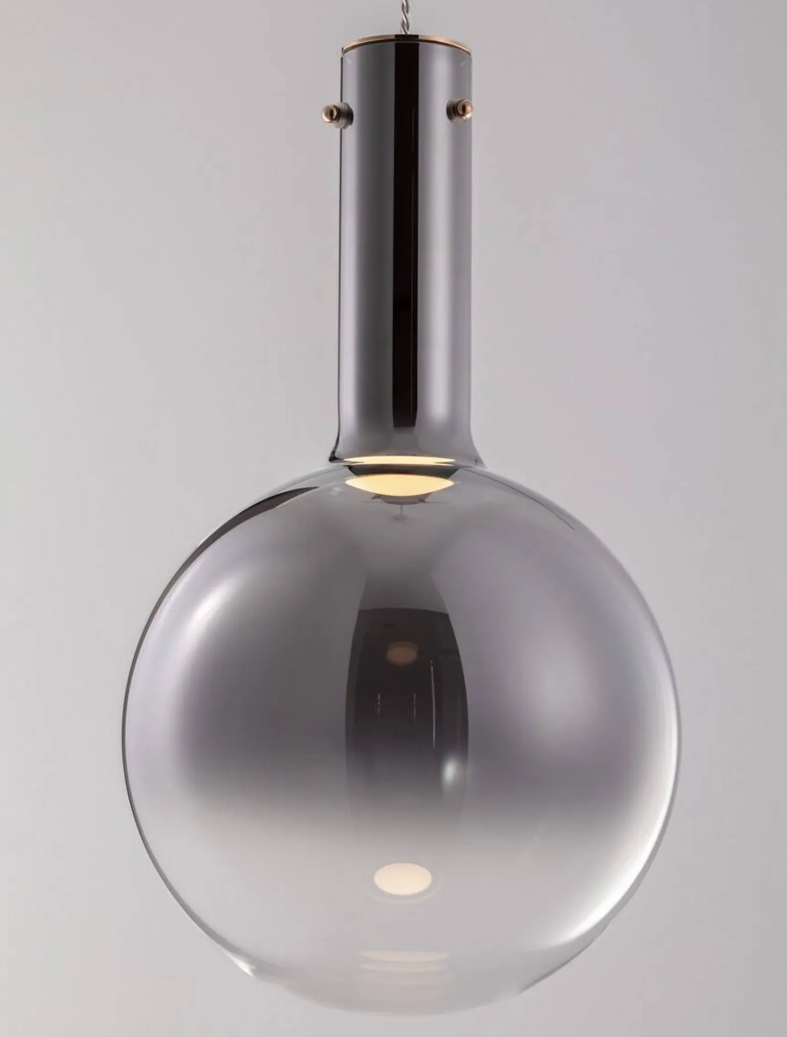 Lampa wisząca wewnętrzna JAVIER (LE44484) - Luces Exclusivas