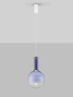 Lampa wisząca wewnętrzna JAVIER (LE44478) - Luces Exclusivas
